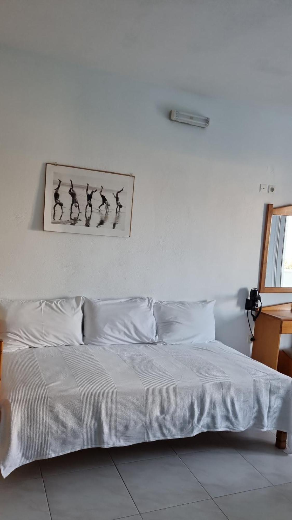 Studios Nina Amoopi Zimmer foto